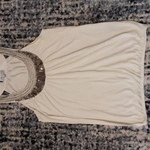 COPY - Jennifer Lopez Tank top